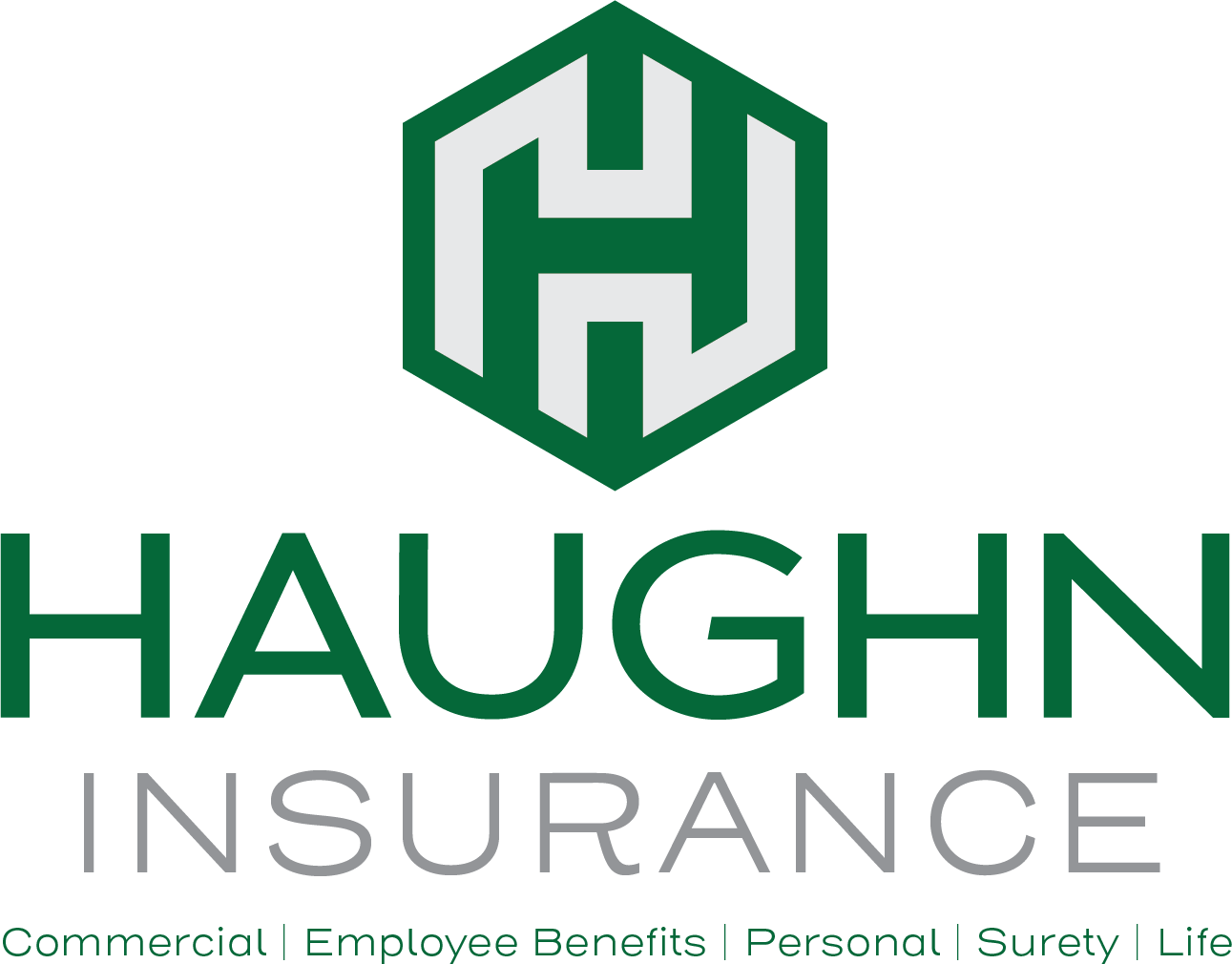 Haughn & Associates, Inc. Logo